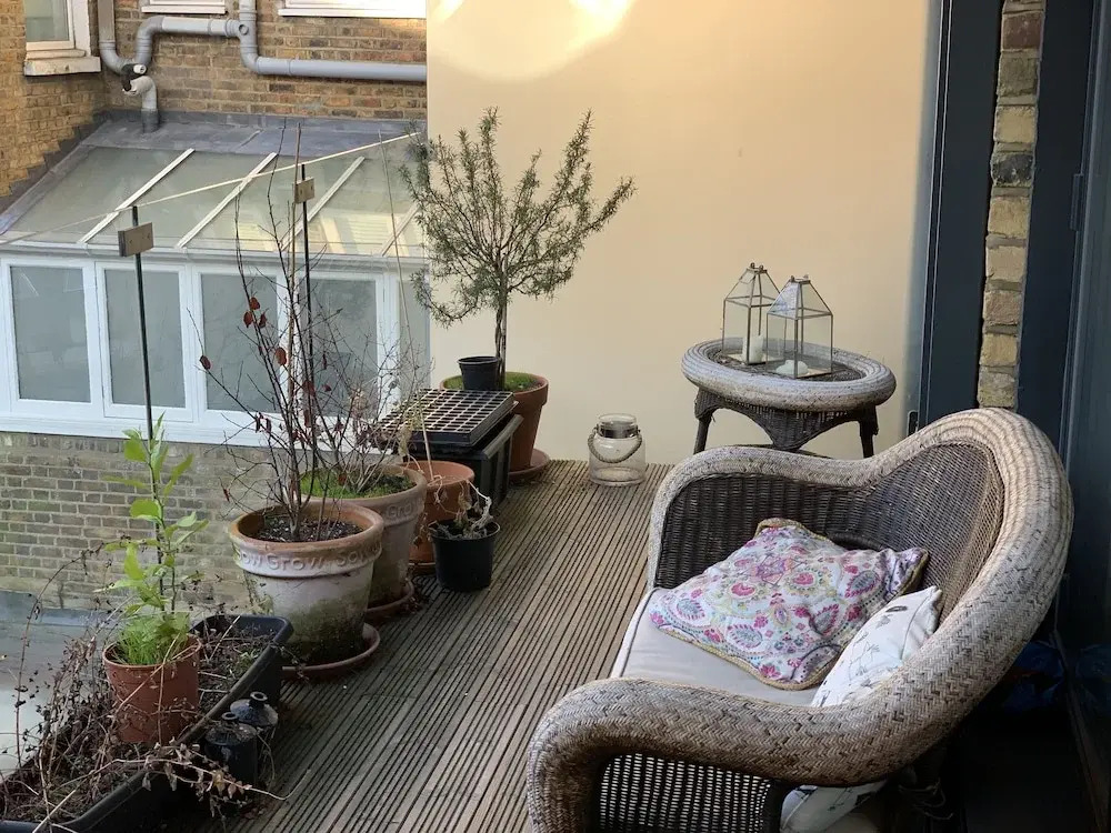 Cosy 2 bedroom apartment