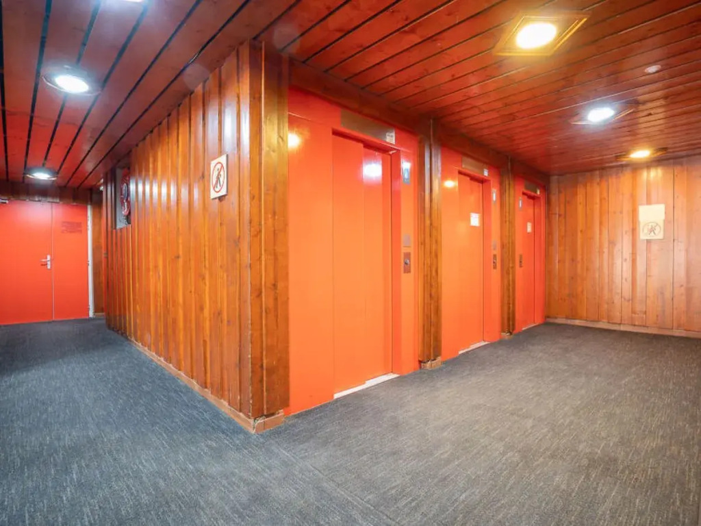 Villa Le Sérac Val Thorens 30636