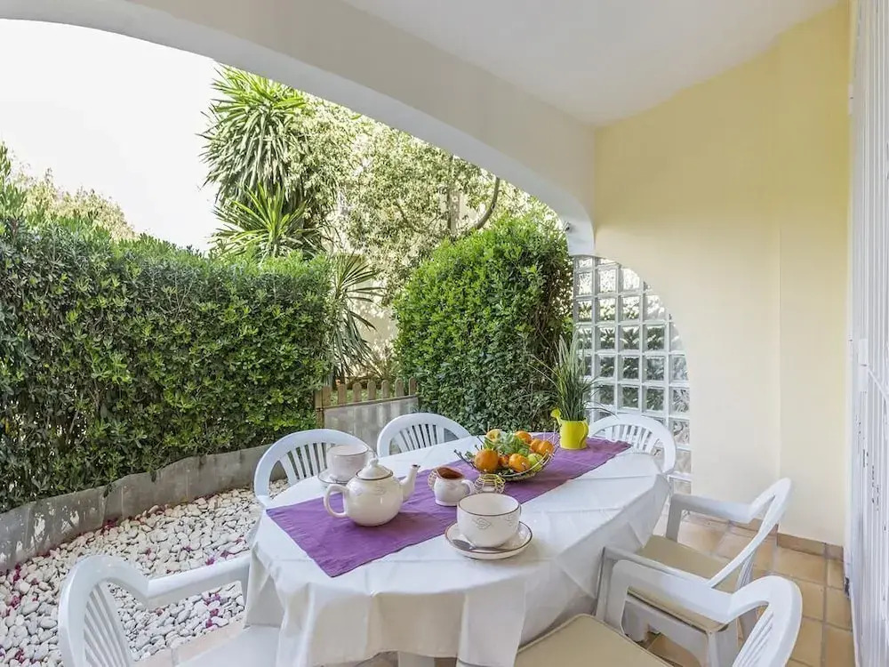Apartamento Esmeralda VyB