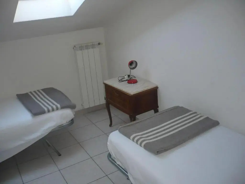 Appartamento Villa Mare Blu 1 piano con Terrazzo