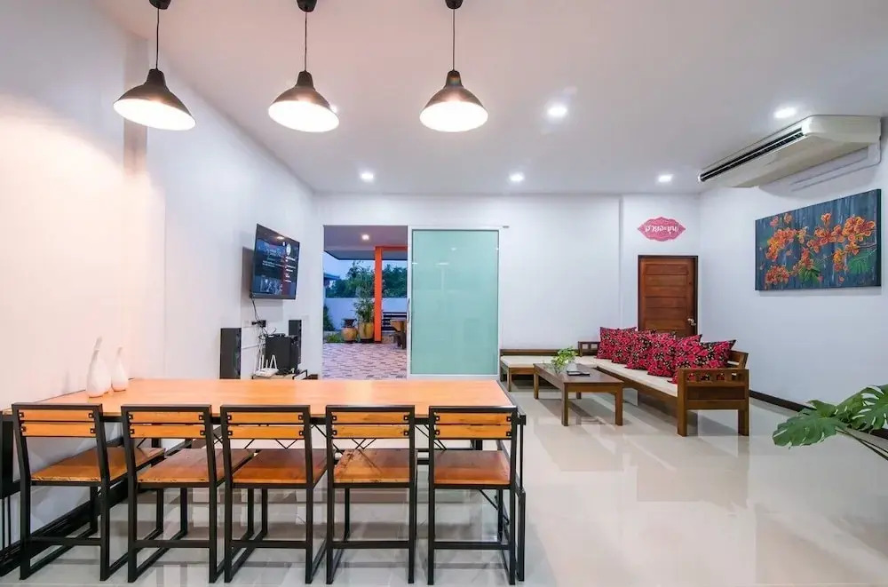 Baan Farm Sook