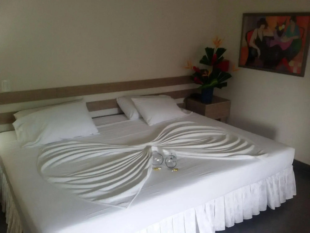 Hotel el Tesoro