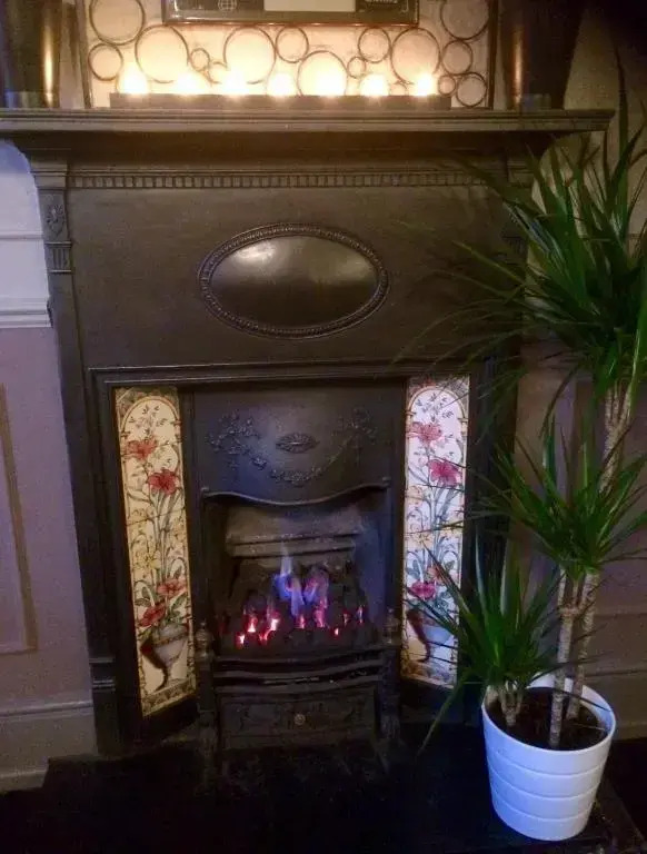 The Swan Inn Pub