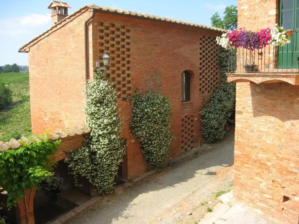 Borgo Fajani
