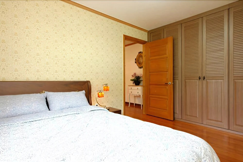Yangpyeong Flower Fragranceed Pension