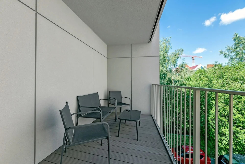 GRANO APARTMENTS Gdańsk Old Town Residence SPA & Wellness
