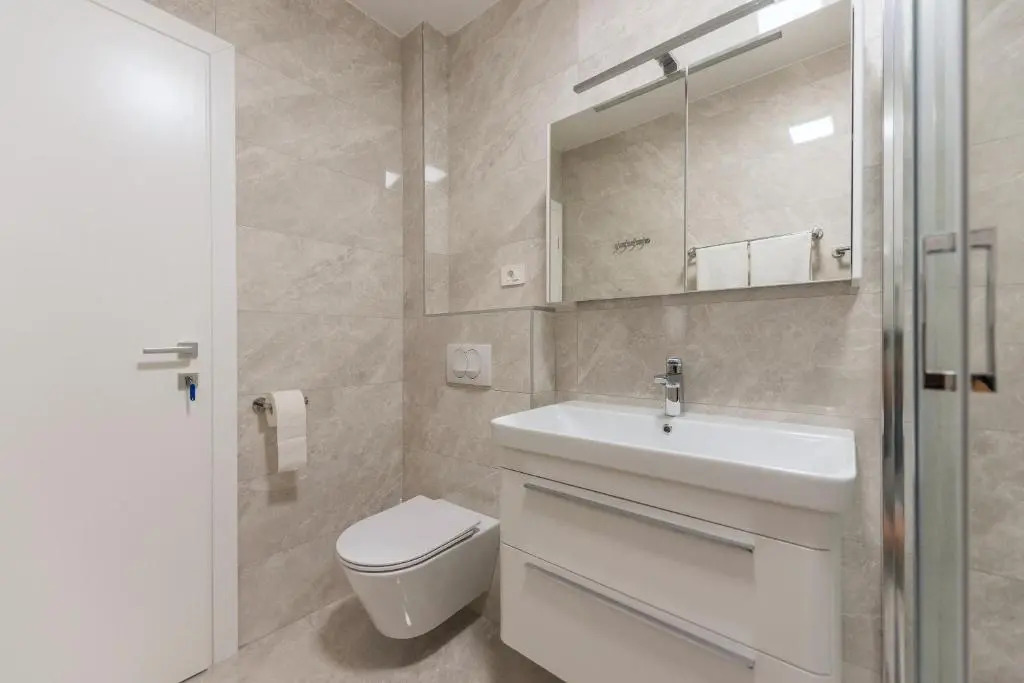Apartments M&A