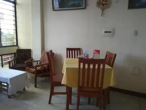 Guten House Hostel