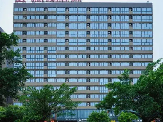 Tianjie International Hotel