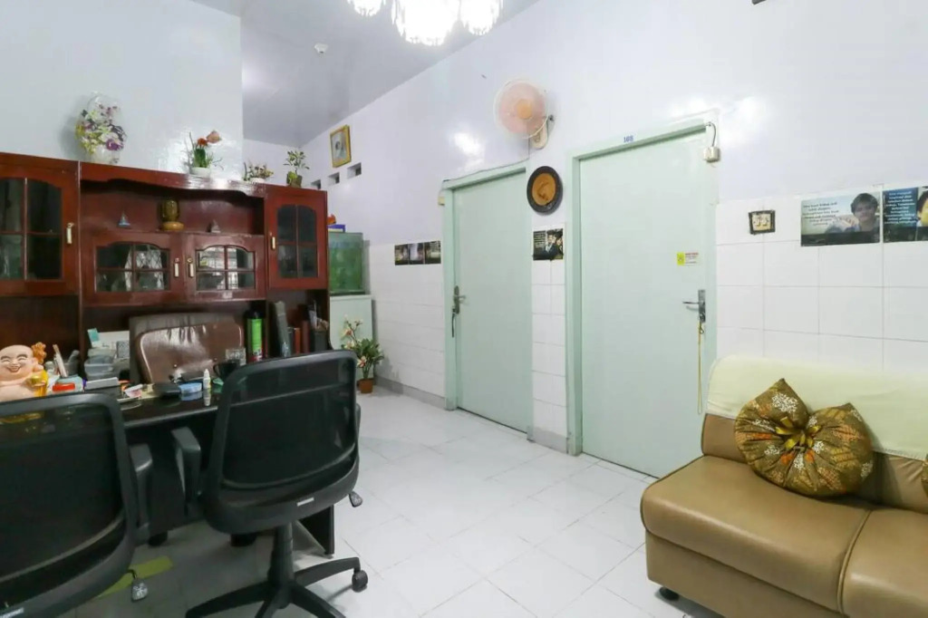 Emy's Guesthouse