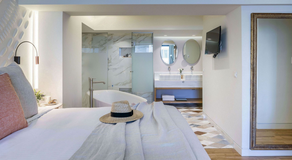 Niche Hotel Athens