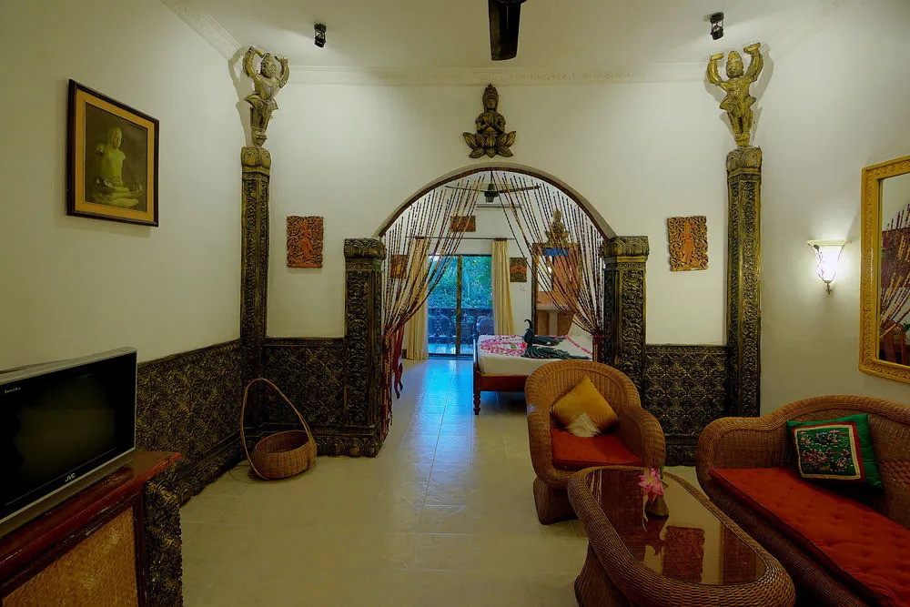 Bopha Angkor Hotel