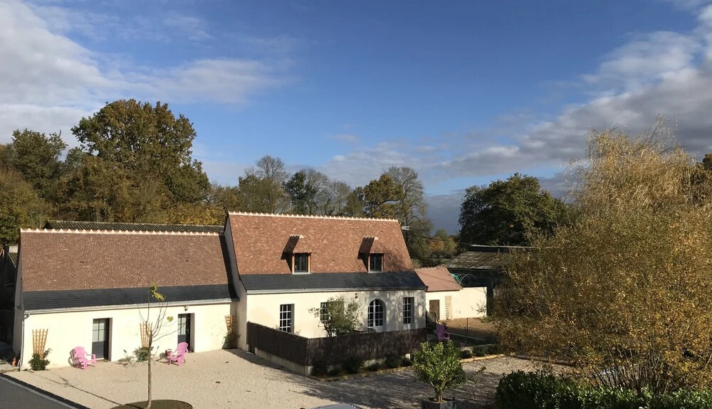 Domaine du Turbais