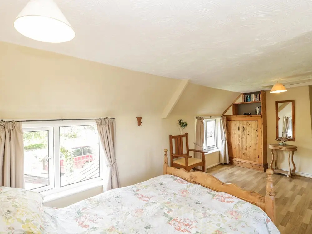 Railwayman's Cottage