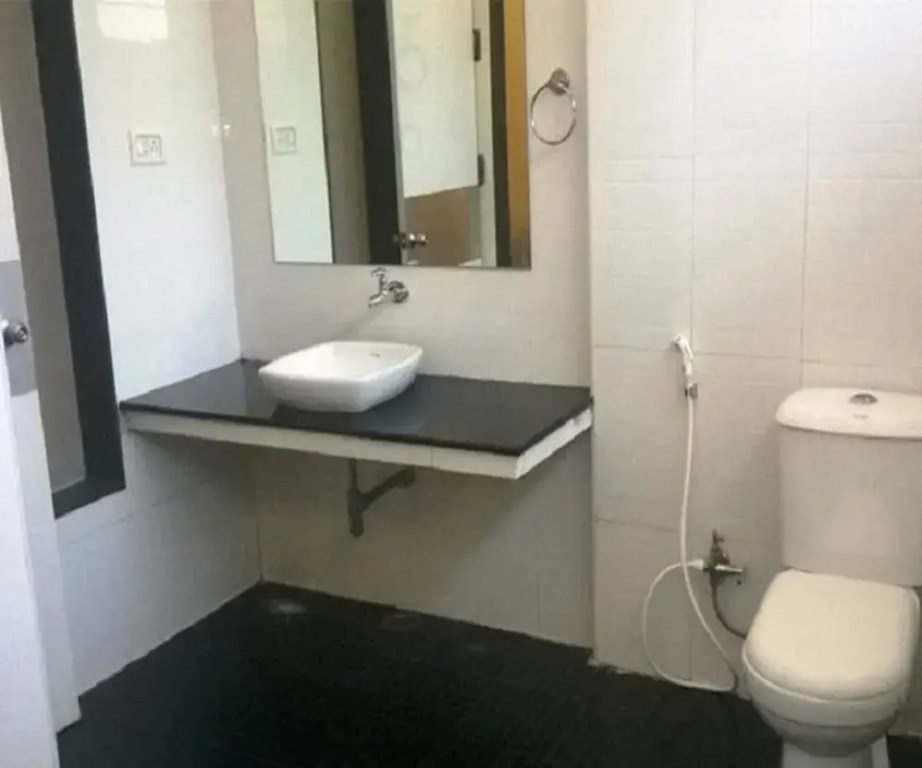 Livgrand - Greenberry Resort, Yercaud - Urban House