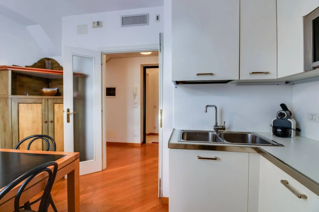 Apartment La Basilica