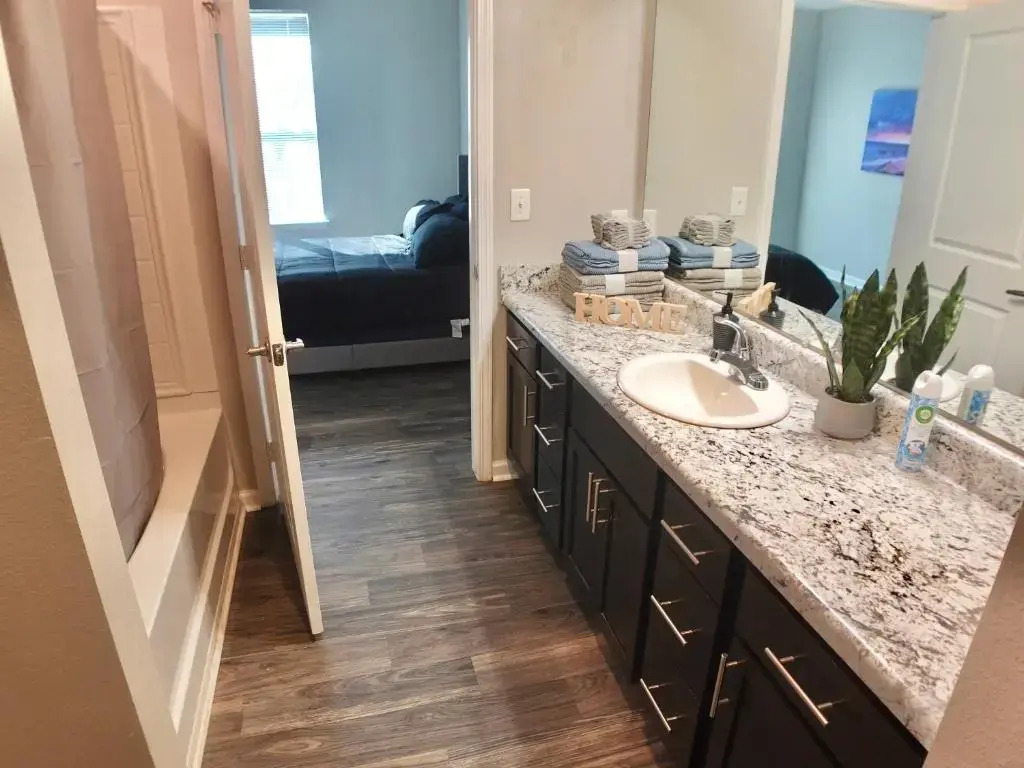 Charleston Home Apartments