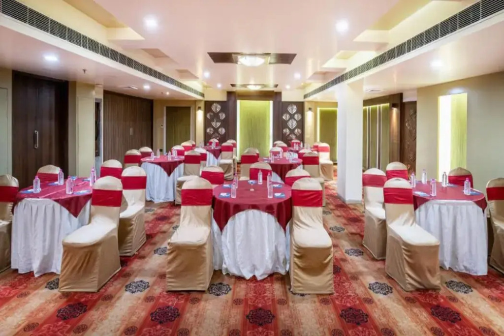 Spree Hotel Jaipur