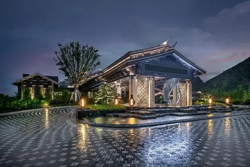 Song Hotel Guilin