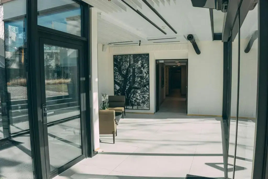 Platinum Residence Boutique