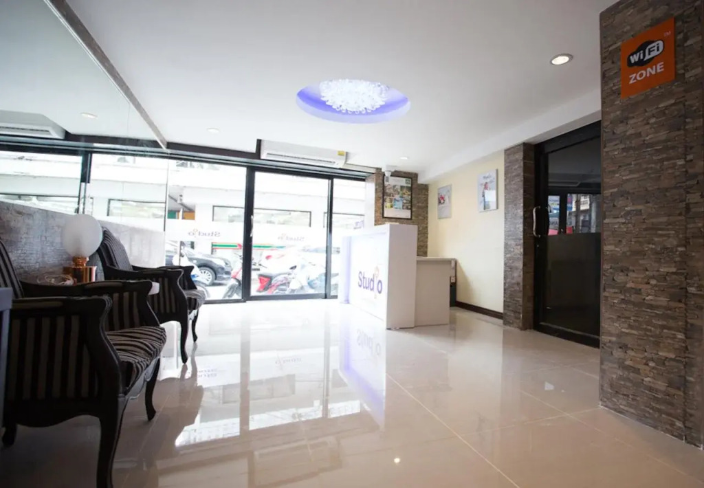 JP Inn Pattaya