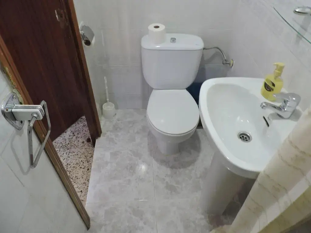 Hostal Monreal