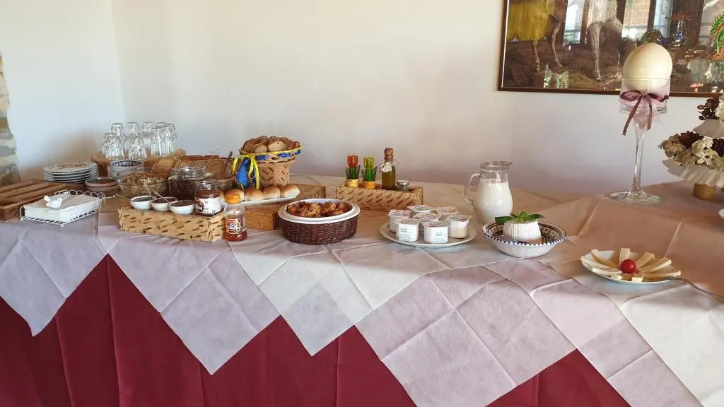 Agriturismo Duca di San Martino