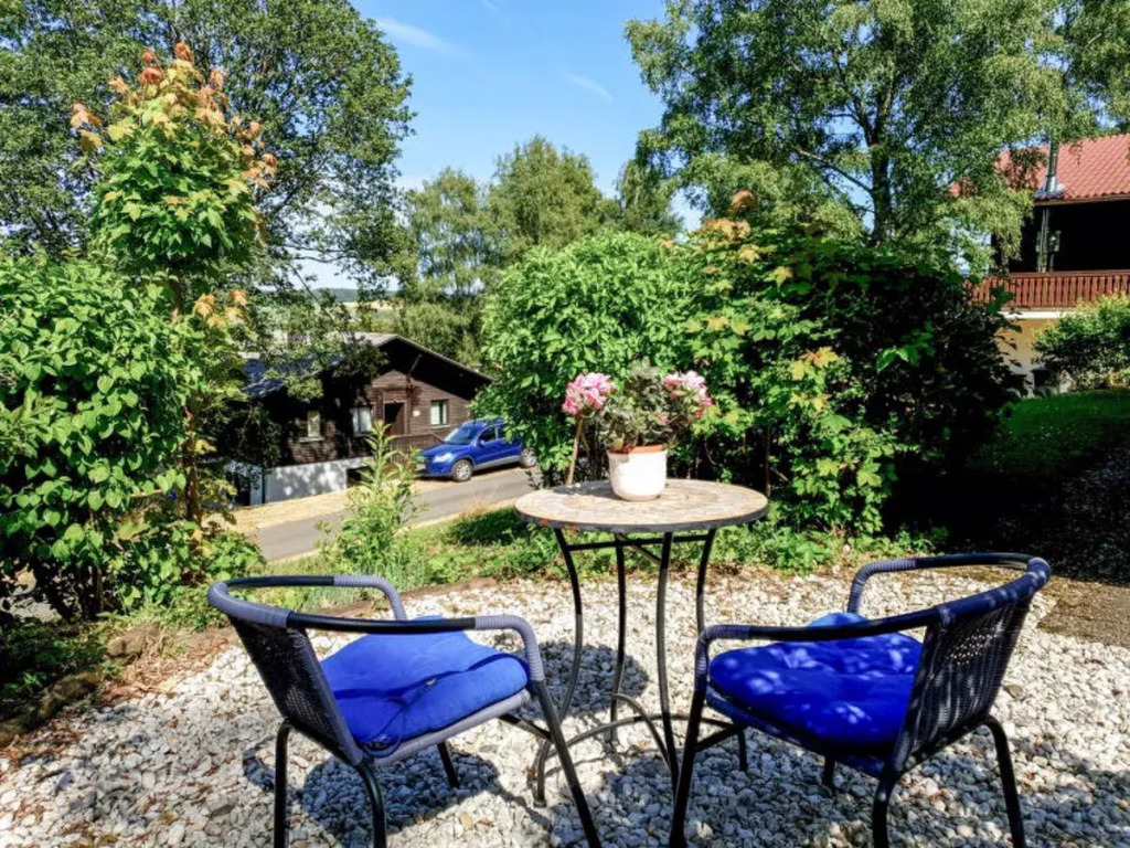 Ferienpark Himmelberg 26805