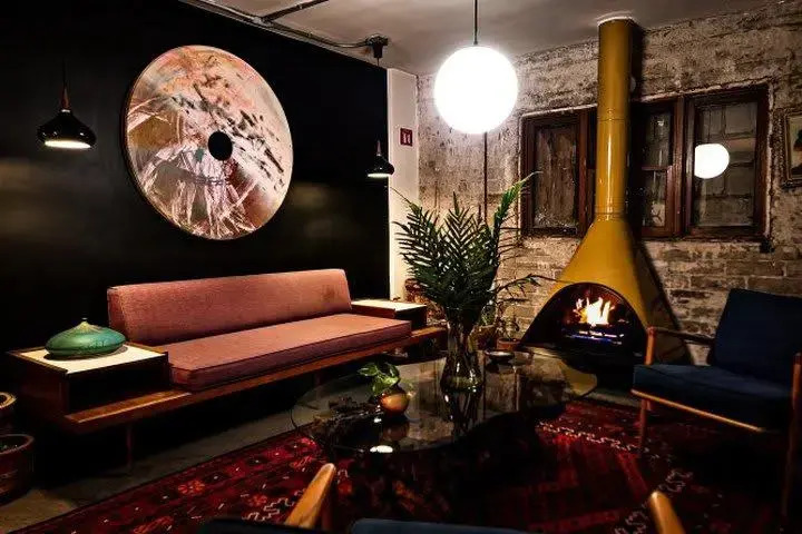 Hotel Boutique Lafayette Tijuana