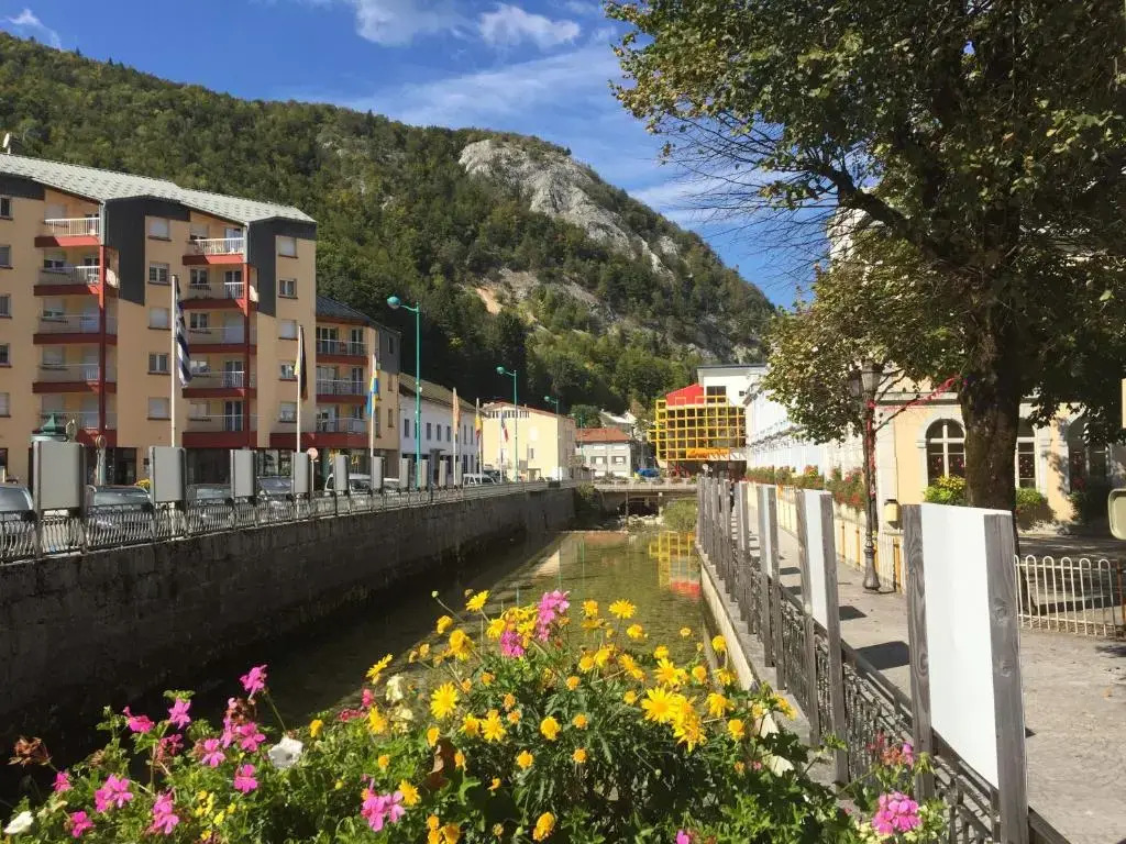 Hotel Morez