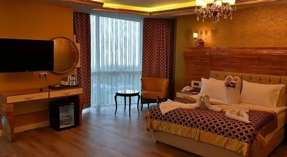 Enliva Hotel