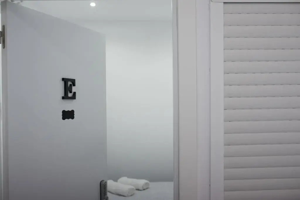 AYZ Frailes - Auto check-in property