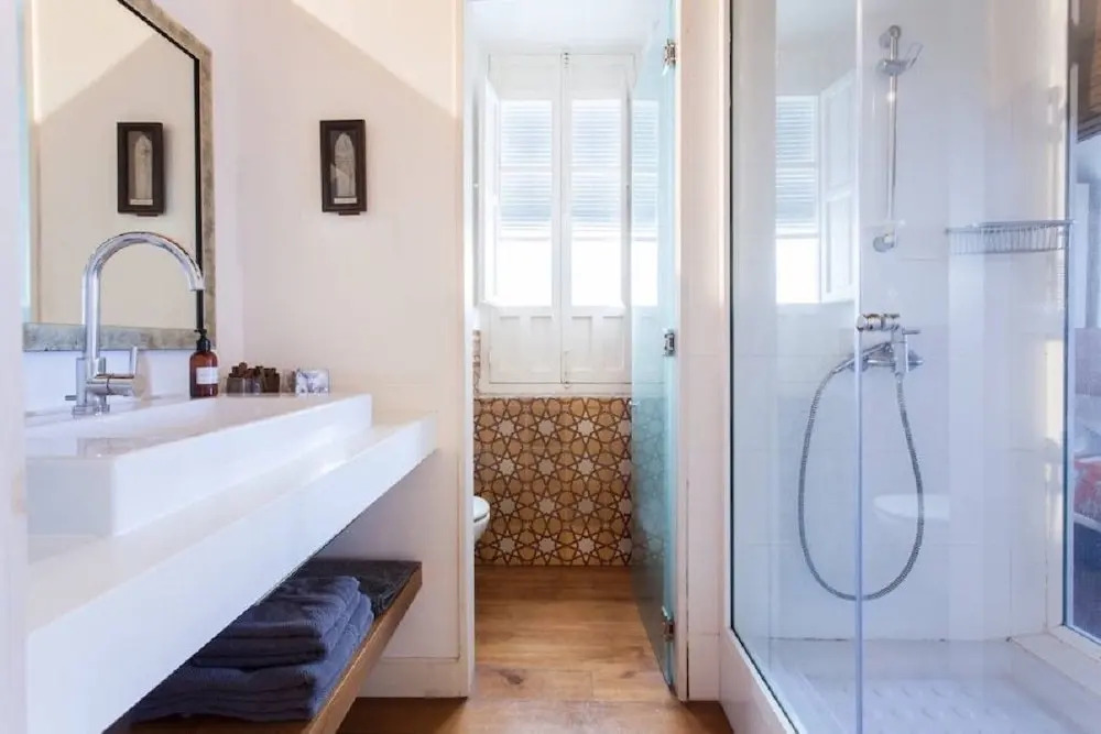 Loft Poeta Quintana
