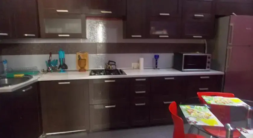IAs apartments