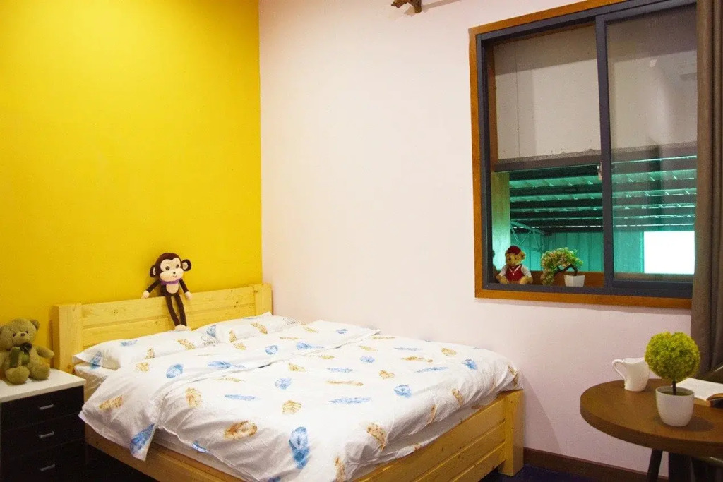 An Xiao Lan Youth Hostel