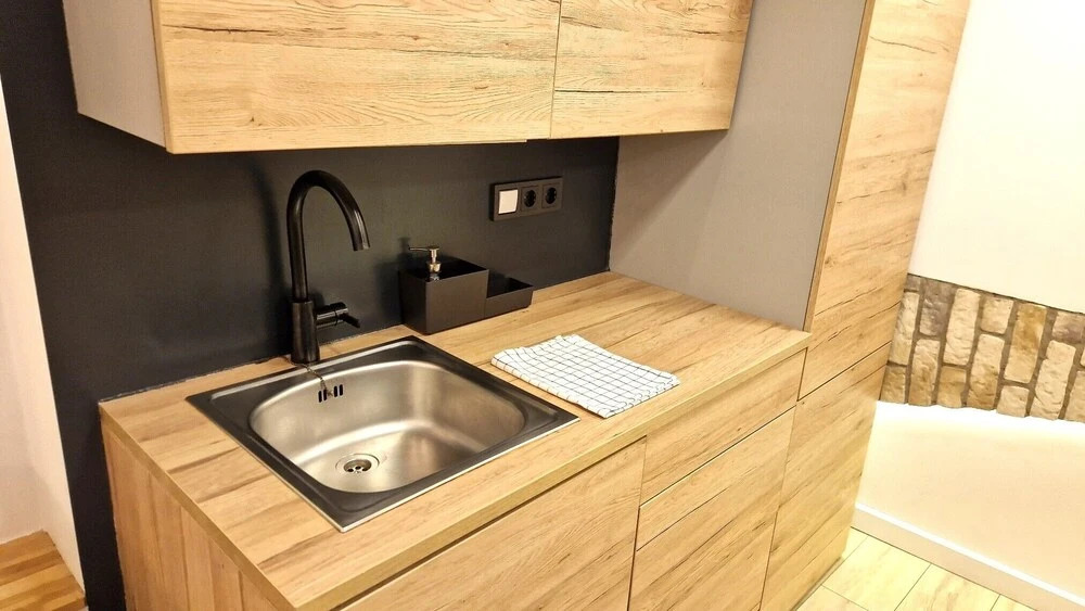 Апартаменты Zema5 Old Town Loft
