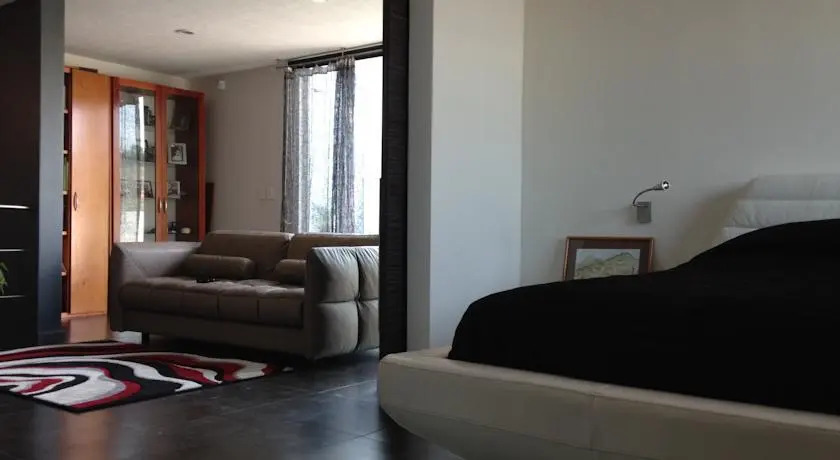 Penthouse Perinorte