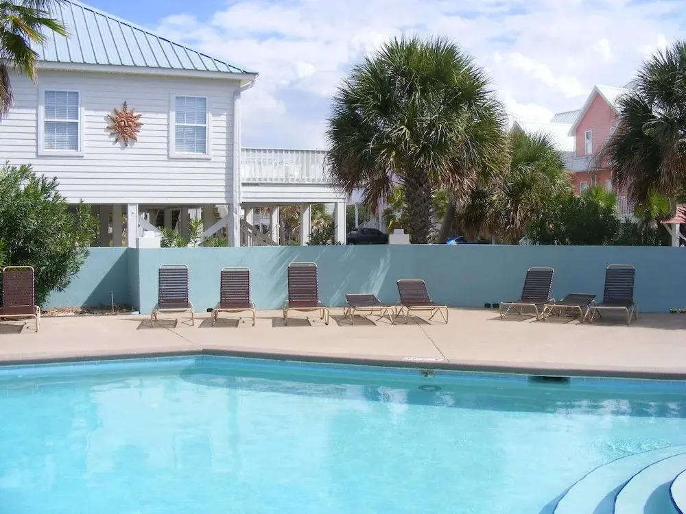 Shellchase 5 Bedroom Home