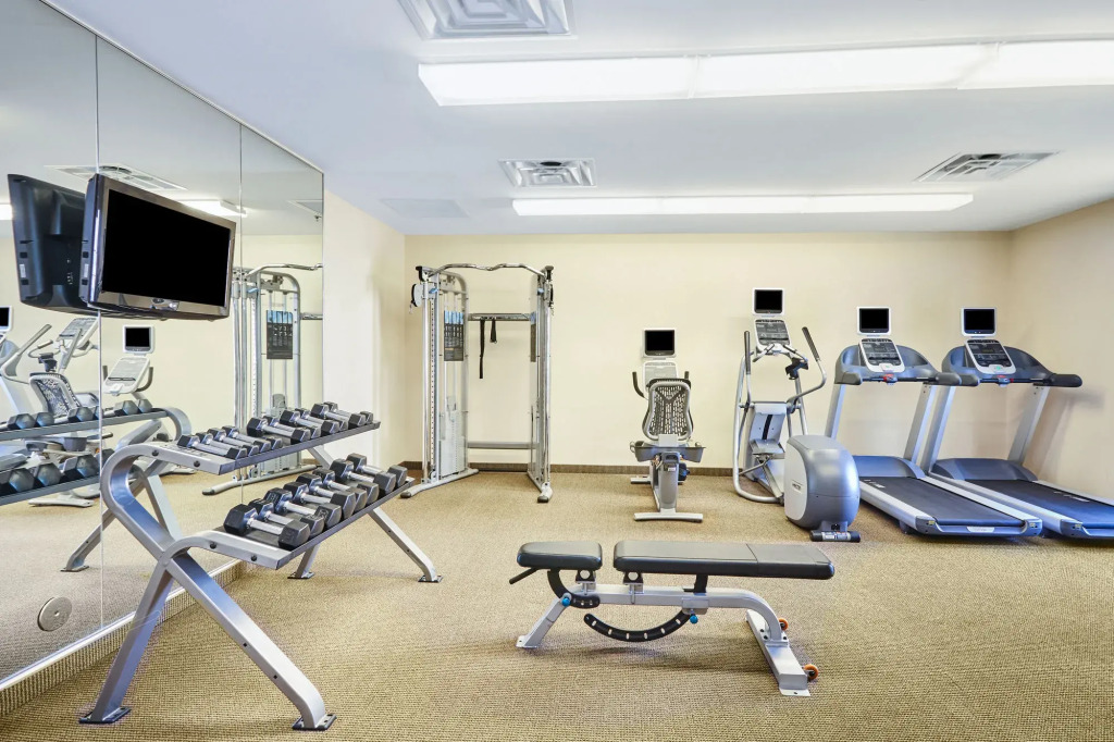 Candlewood Suites Fayetteville Fort Bragg by IHG