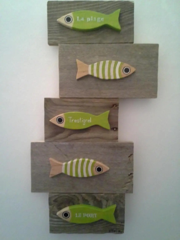 Résidence Le poisson d'or