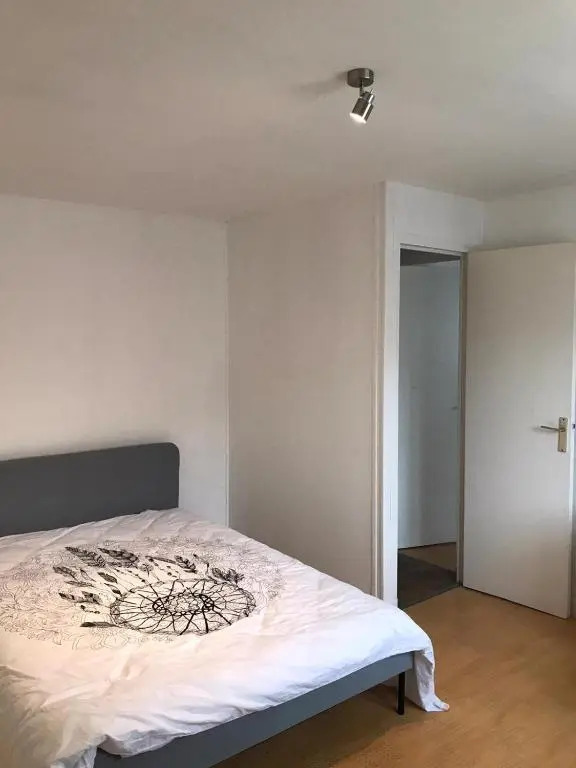 Bolbec- Appartement