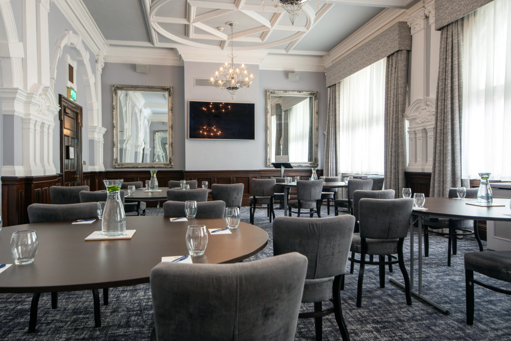 Hotel Indigo - Durham by IHG