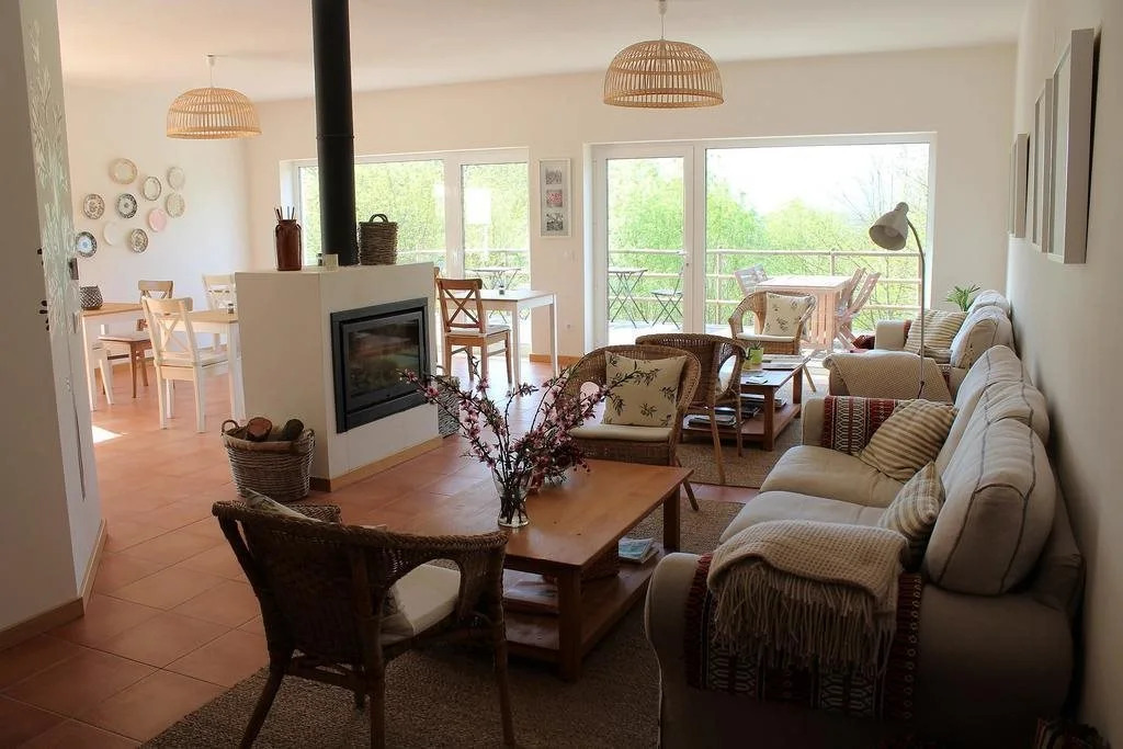 Retiro do Bosque Country House