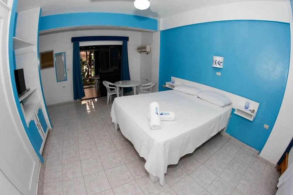 Aparta Hotel Azzurra