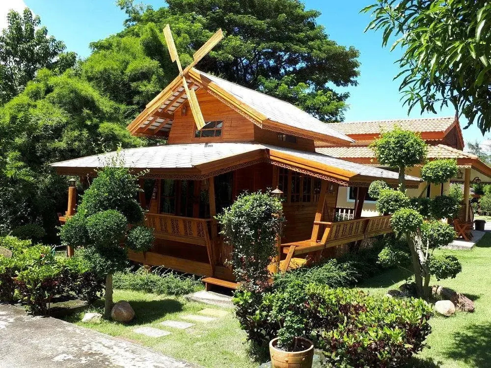 Nayoojangni Resort