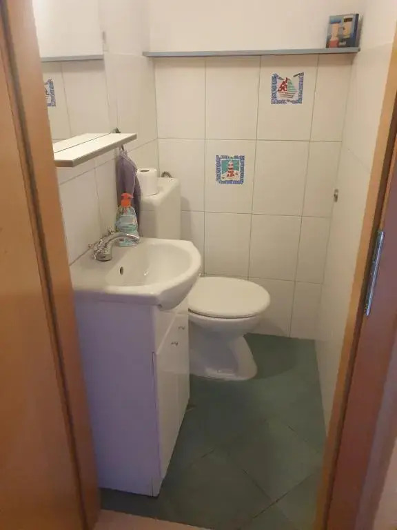 Great apartment for 5