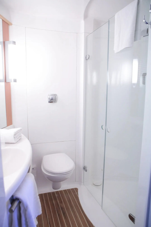 ibis Albert Pays de Somme