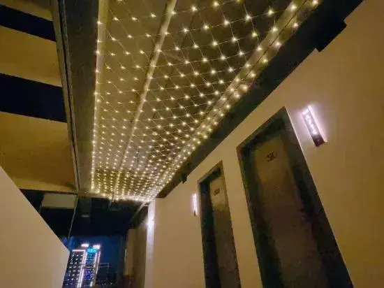 Xinwangxuan Hotel (Huizhou South High-speed Railway Station)
