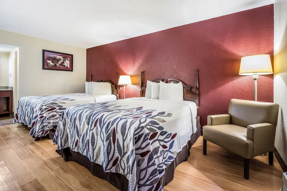 Travelodge Caryville