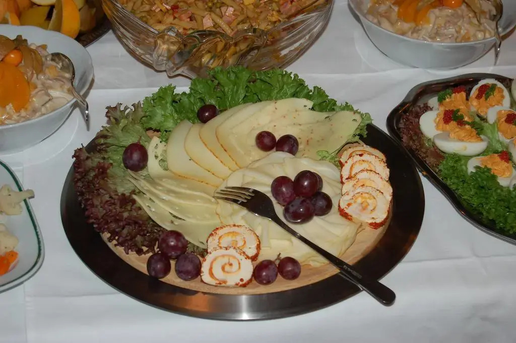 Ratskeller Hotel & Restaurant Lindow